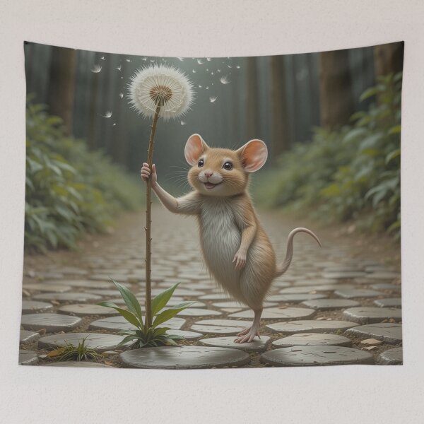 Item preview, Happy Mouse designed and sold by RaF71PrO.