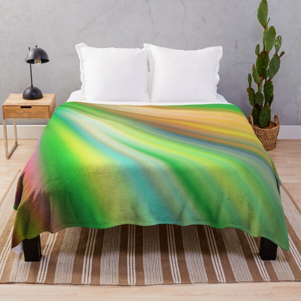 Item preview, Radiant Color Burst - Energetic Abstract Shine designed and sold by Patternair.