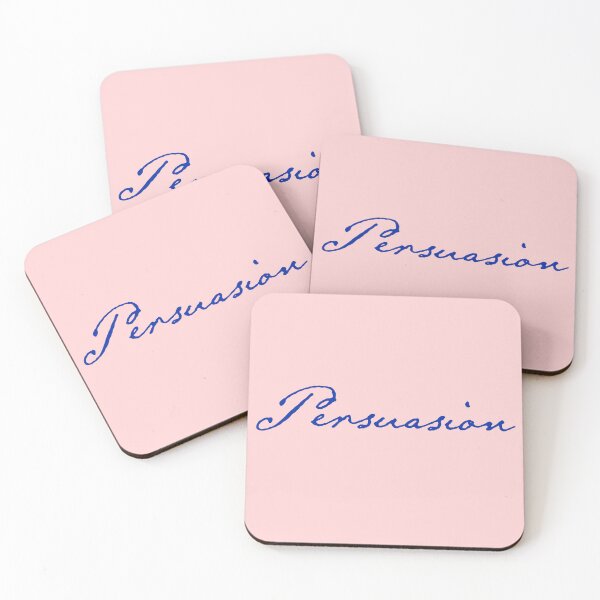 Item preview, Persuasion designed and sold by CharlottePlaceArt.
