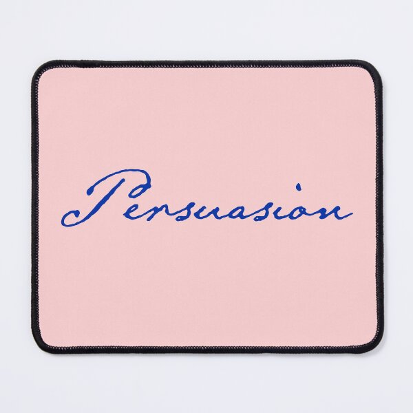 Item preview, Persuasion designed and sold by CharlottePlaceArt.