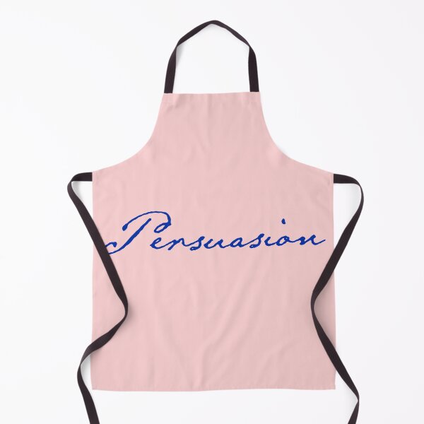 Item preview, Persuasion designed and sold by CharlottePlaceArt.