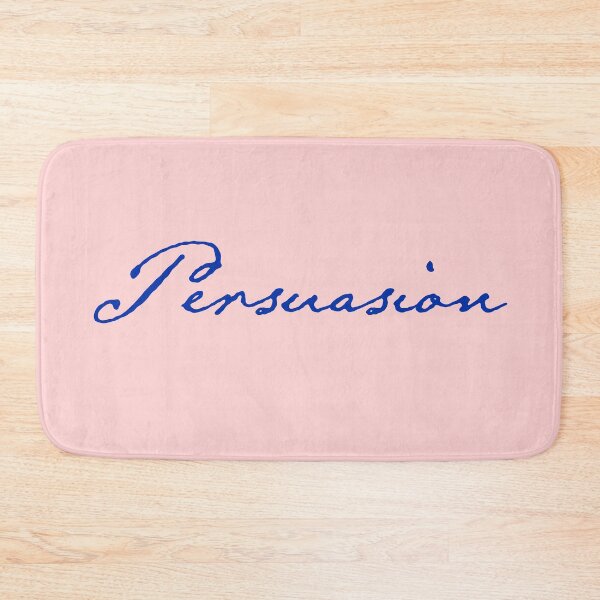 Item preview, Persuasion designed and sold by CharlottePlaceArt.