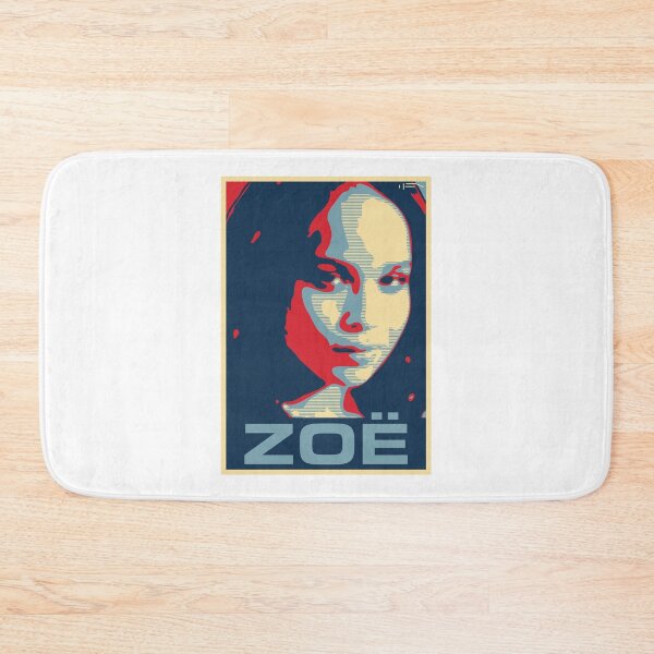 Item preview, Zoë designed and sold by DFA.