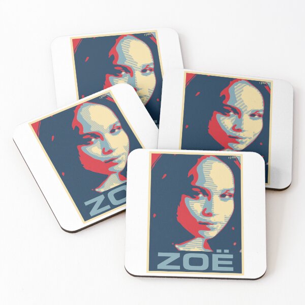 Item preview, Zoë designed and sold by DFA.