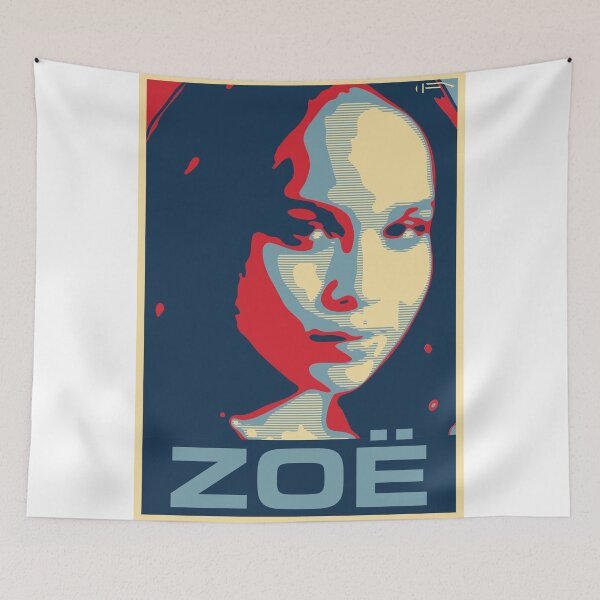 Item preview, Zoë designed and sold by DFA.