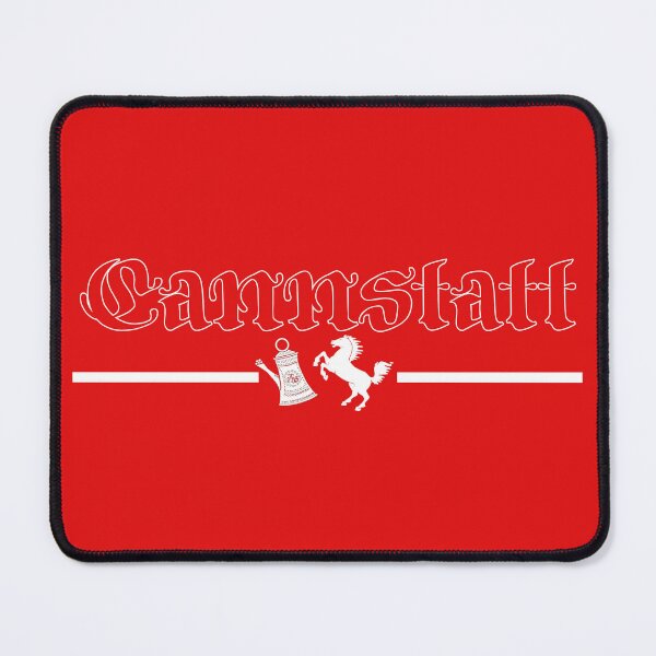 Item preview, Cannstatt 0711 1893 designed and sold by hala2011.