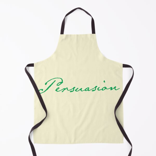 Item preview, Persuasion designed and sold by CharlottePlaceArt.