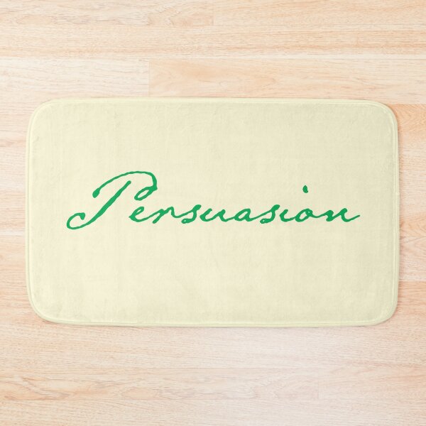 Item preview, Persuasion designed and sold by CharlottePlaceArt.