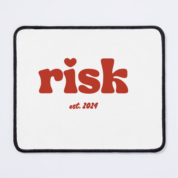 Item preview, Risk T-Shirt, Gracie Abrams Top designed and sold by Bits & Bops Boutique.
