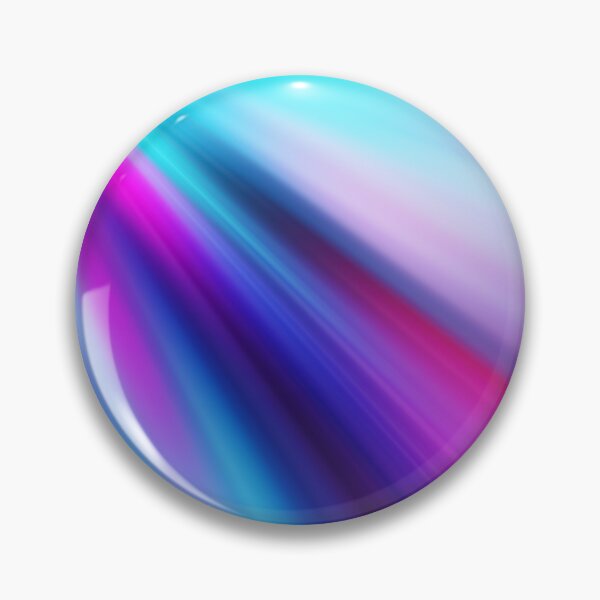 Item preview, Electric Light Rays - Vibrant Abstract Shine designed and sold by Patternair.