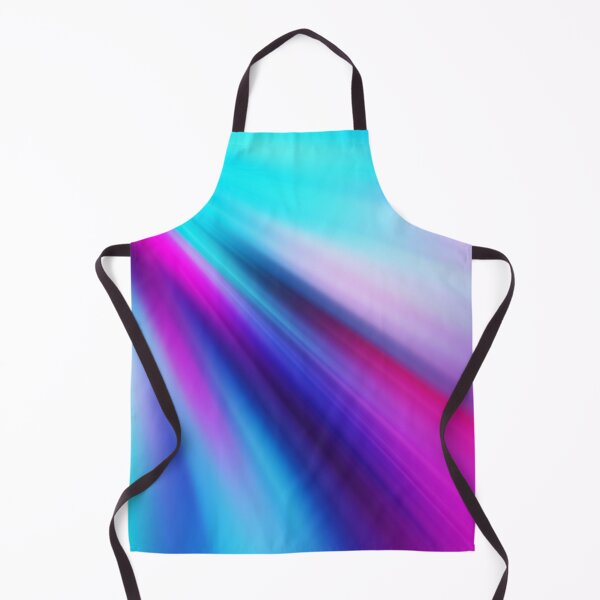 Item preview, Electric Light Rays - Vibrant Abstract Shine designed and sold by Patternair.