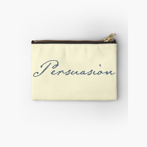 Item preview, Persuasion designed and sold by CharlottePlaceArt.