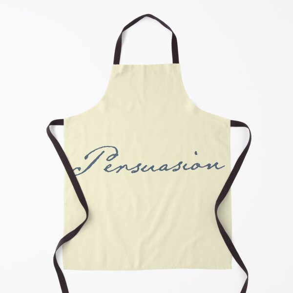 Item preview, Persuasion designed and sold by CharlottePlaceArt.