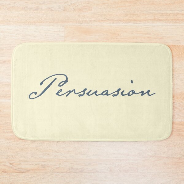 Item preview, Persuasion designed and sold by CharlottePlaceArt.