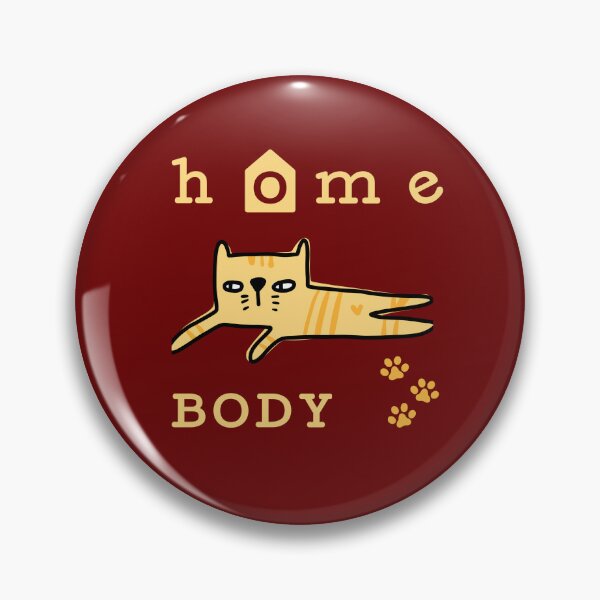 Artikelvorschau, Home Body – Gemütliche Katzen-Edition entworfen und verkauft von TheBeeKindSpace.