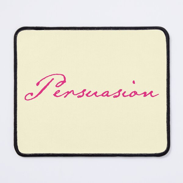 Item preview, Persuasion designed and sold by CharlottePlaceArt.