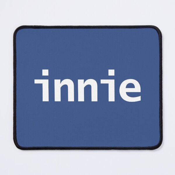 Item preview, Innie designed and sold by ellenhenry.