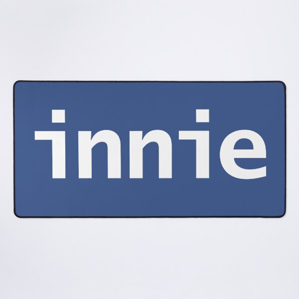 Item preview, Innie designed and sold by ellenhenry.