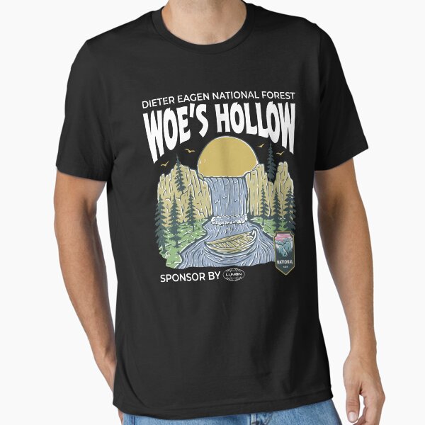 Item preview, Severance Dieter Eaga National Forest designed and sold by LutherBruce.