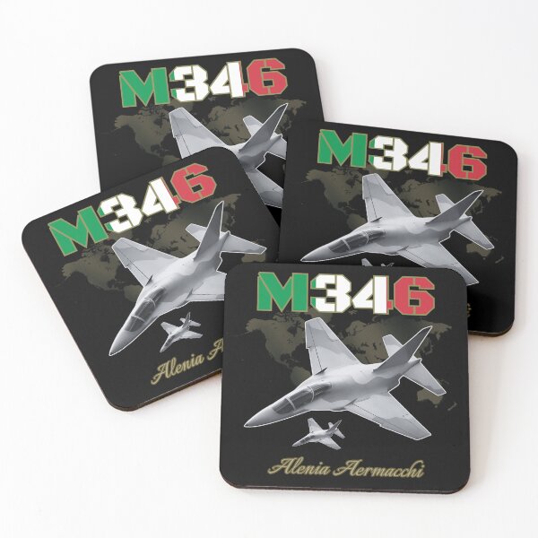 Item preview, Alenia Aermacchi - M-346 - Fighter Jet designed and sold by Domel Dirty Draft.
