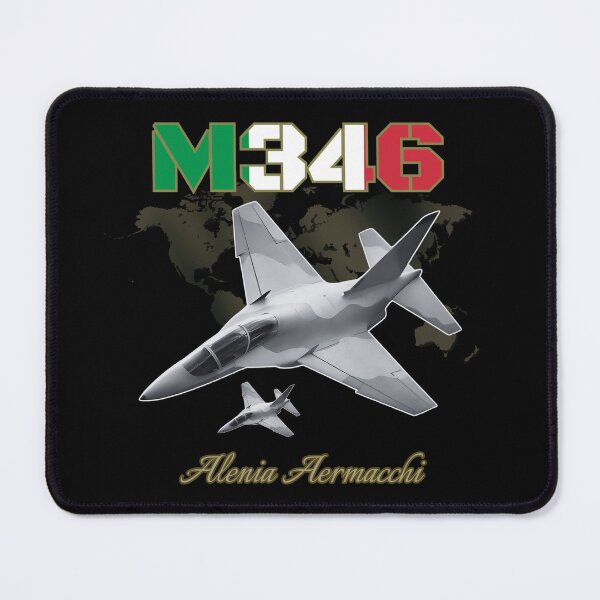Item preview, Alenia Aermacchi - M-346 - Fighter Jet designed and sold by Domel Dirty Draft.