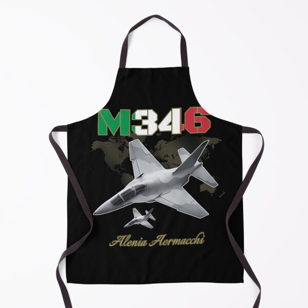 Artikelvorschau, Alenia Aermacchi – M-346 – Kampfjet entworfen und verkauft von Domel Dirty Draft.