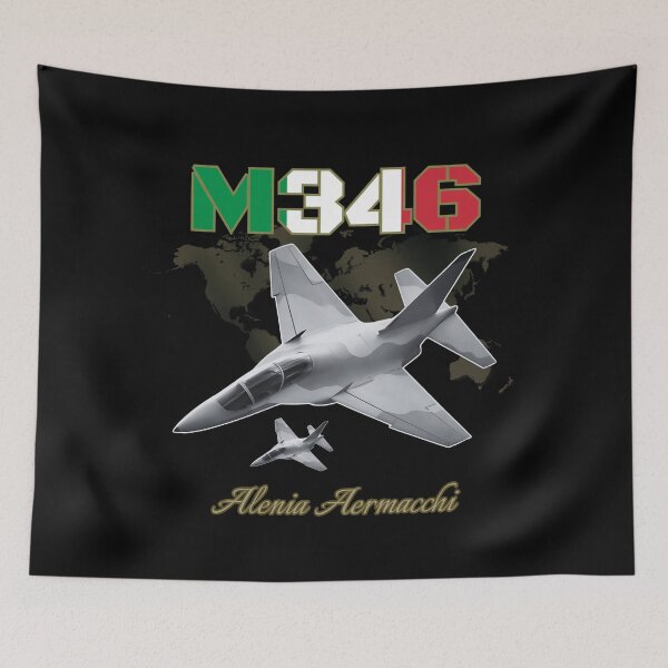 Item preview, Alenia Aermacchi - M-346 - Fighter Jet designed and sold by Domel Dirty Draft.