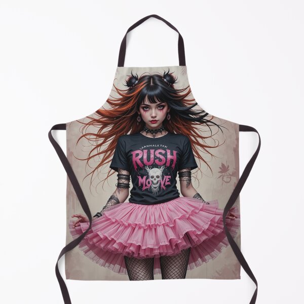 Item preview, Rush designed and sold by RaF71PrO.