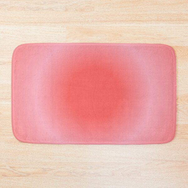 Item preview, Aries Aura, Aries Gradient, Aries Zodiac, Red Pink Aura Gradient designed and sold by Magic Love Art Print.