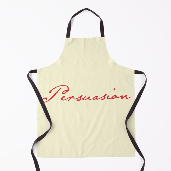 Item preview, Persuasion designed and sold by CharlottePlaceArt.