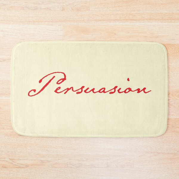 Item preview, Persuasion designed and sold by CharlottePlaceArt.