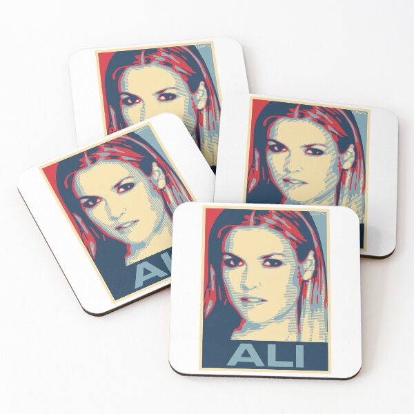 Item preview, Ali designed and sold by DFA.