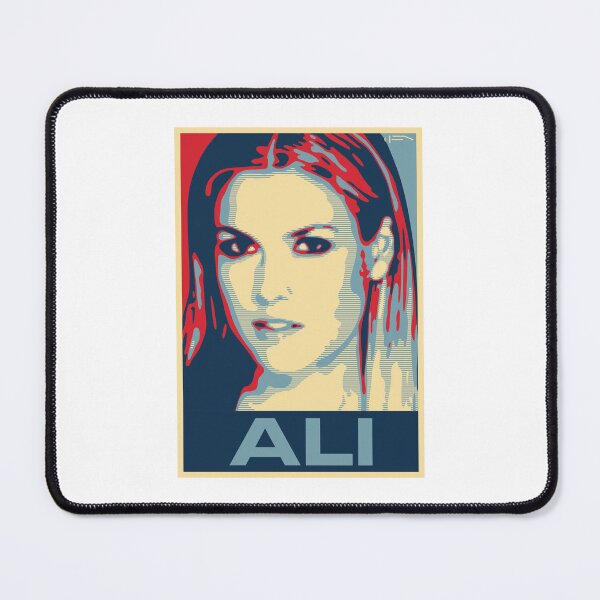 Item preview, Ali designed and sold by DFA.