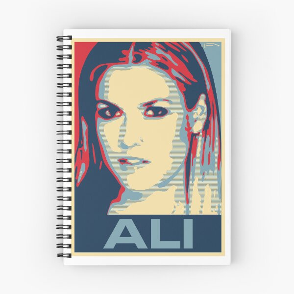 Item preview, Ali designed and sold by DFA.