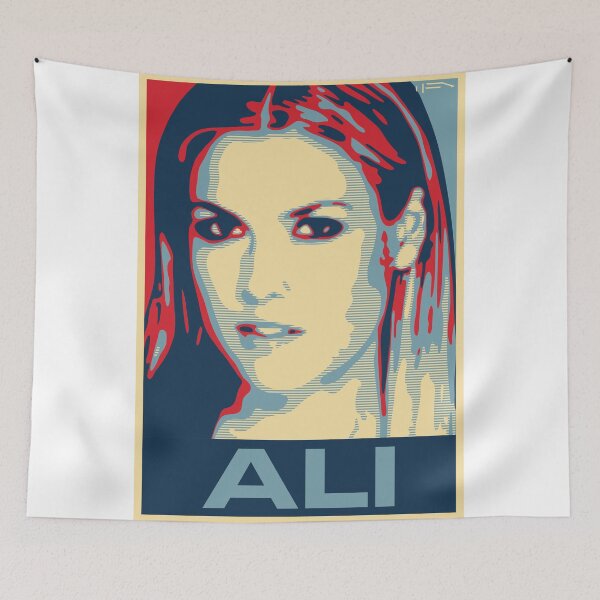 Item preview, Ali designed and sold by DFA.