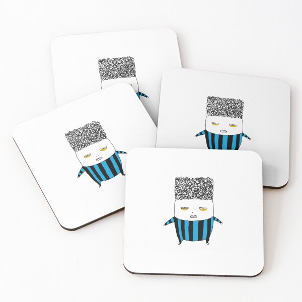 Item preview, Egg friends - Dalpo designed and sold by G-calli.