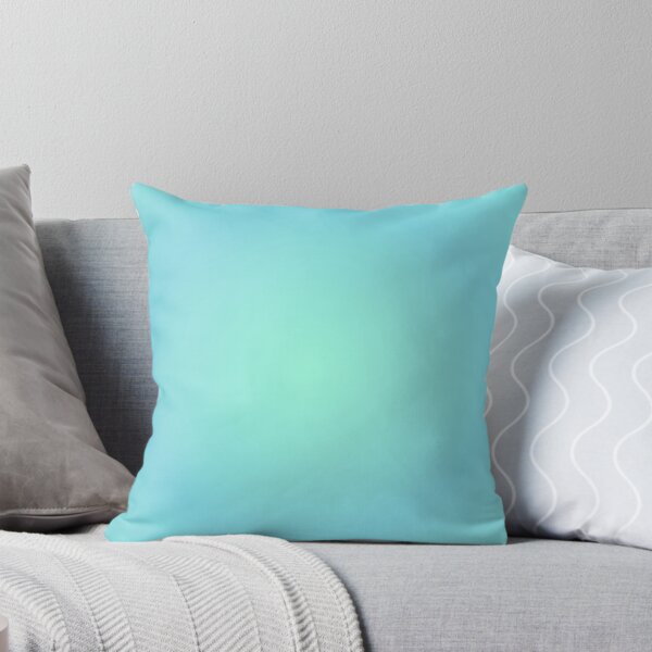 Item preview, Pisces Aura, Pisces Gradient, Pisces Zodiac, Green Aura Gradient designed and sold by Magic Love Art Print.