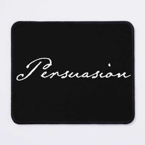 Item preview, Persuasion designed and sold by CharlottePlaceArt.