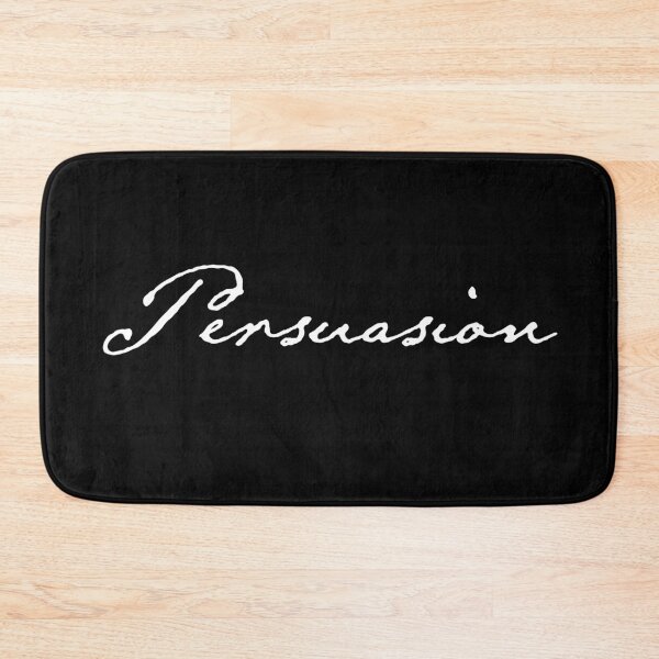Item preview, Persuasion designed and sold by CharlottePlaceArt.