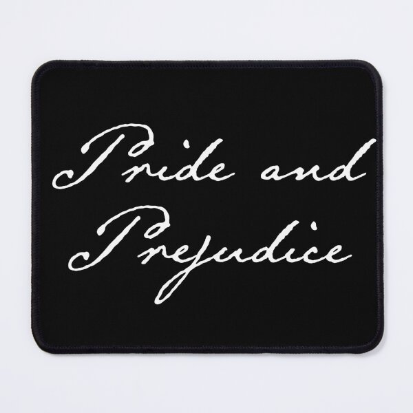 Item preview, Pride and Prejudice designed and sold by CharlottePlaceArt.