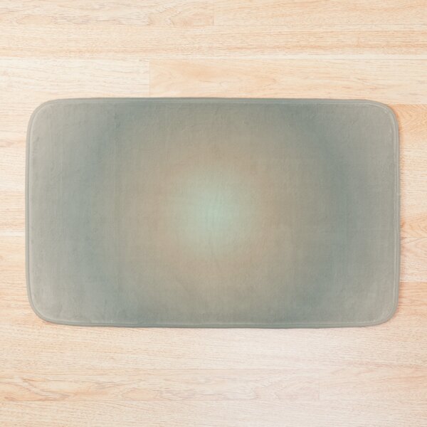 Item preview, Capricorn Aura, Capricorn Gradient, Capricorn Zodiac, Green Brown Aura Gradient designed and sold by Magic Love Art Print.