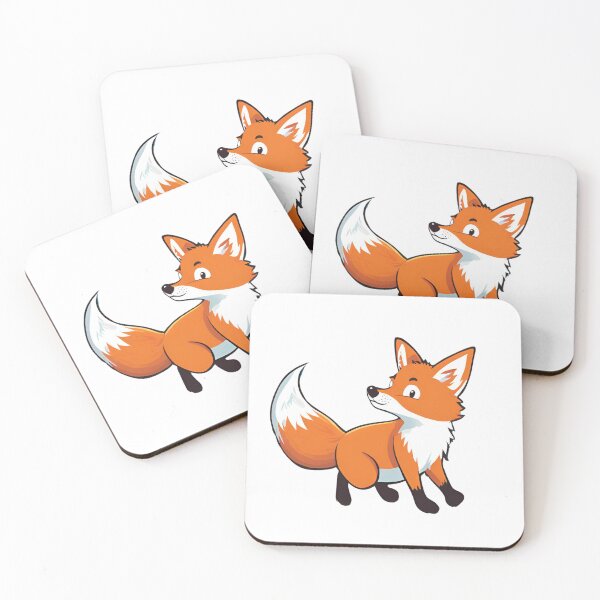 Item preview, Foxx designed and sold by whatthefoxsays.