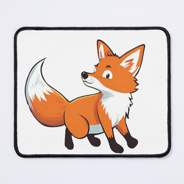 Item preview, Foxx designed and sold by whatthefoxsays.