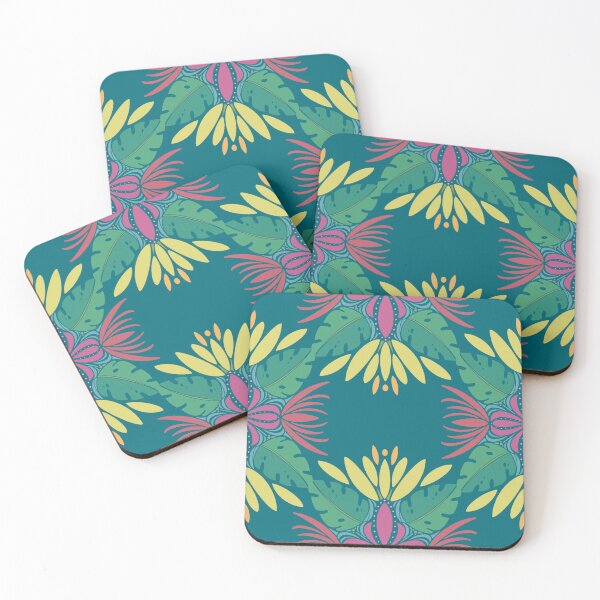 Item preview, Tropics designed and sold by Britney Deveault.