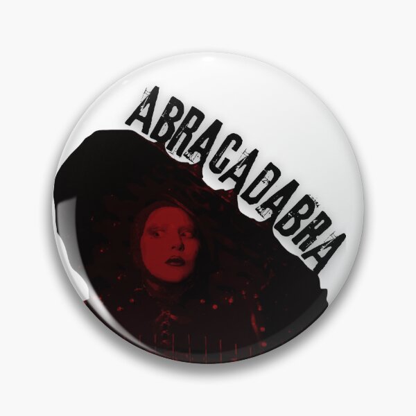 Item preview, Abracadabra designed and sold by DrunkCherry.