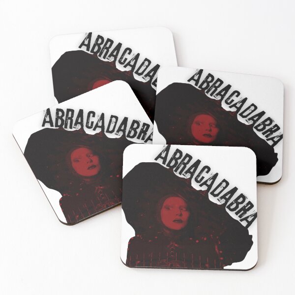Item preview, Abracadabra designed and sold by DrunkCherry.
