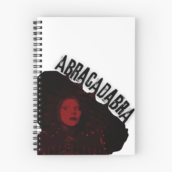 Item preview, Abracadabra designed and sold by DrunkCherry.