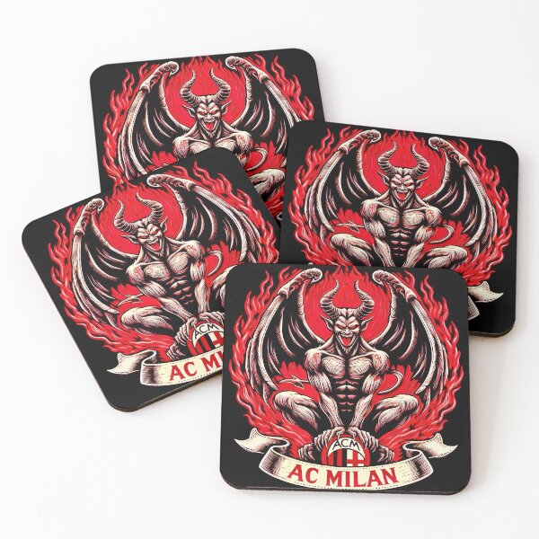 Item preview, Ac milan designed and sold by akustrong.
