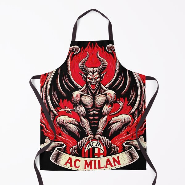 Item preview, Ac milan designed and sold by akustrong.