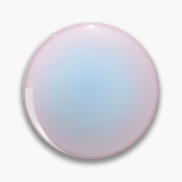Item preview, Libra Aura, Libra Gradient, Libra Zodiac, Pink Blue Aura Gradient designed and sold by Magic Love Art Print.